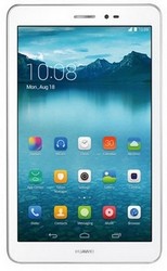 Замена экрана на планшете Huawei Mediapad T1 8.0 в Саратове
